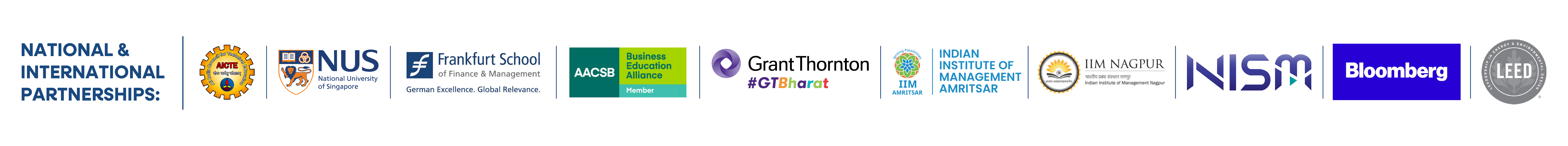 International Collaboration