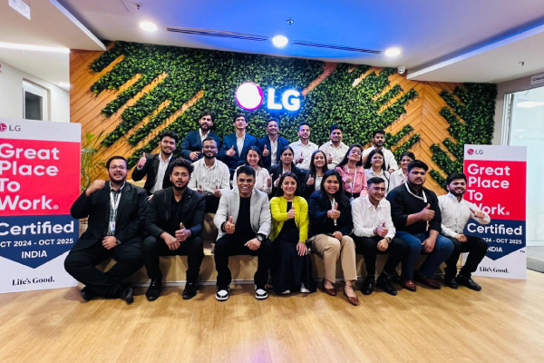 Corporate internship professionals