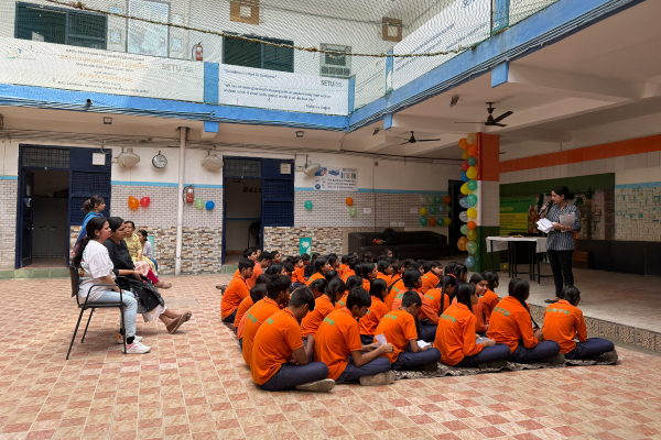Social community work