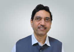 Dr. Ajay Kumar Singh