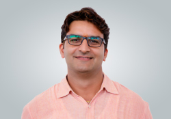 Dr. Narendra Singh Chaudhary