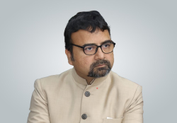 Dr. Pankaj Gupta