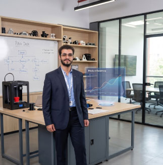 One Year Professional Certification Program in Entrepreneurship & Innovation