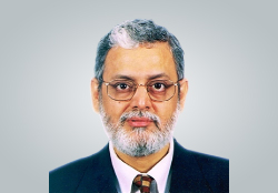 Prof. Prem Chandrani