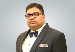Dr Shishir Agarwal