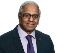 Ramachandran Natarajan