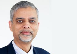 Prof. Sanjay Jain