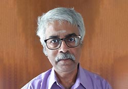 Dr. A. V. Vedpuriswar