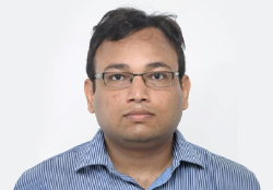 Dr. Kumar Shreshtha