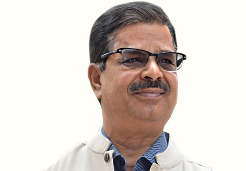 Dr. Arun Kumar Rath