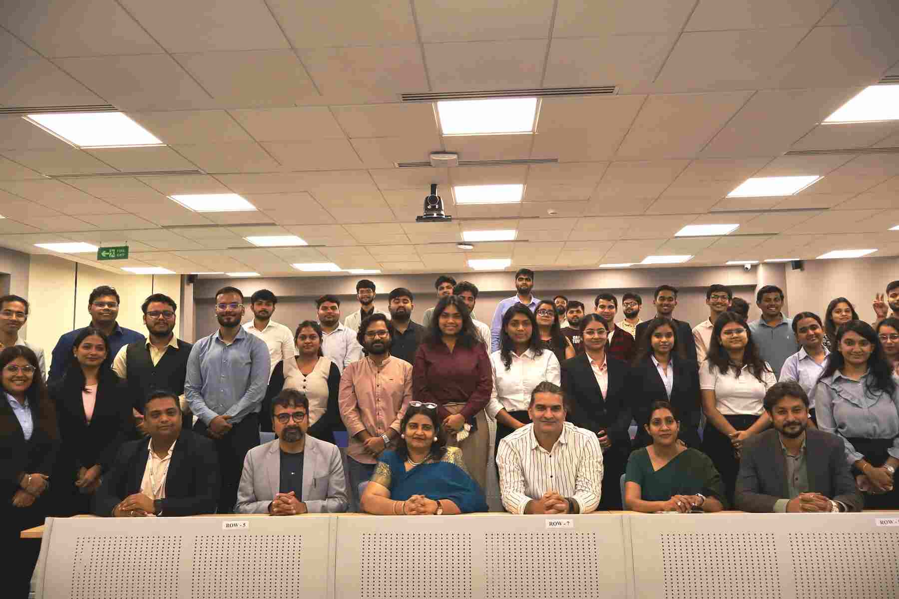 Guru Talk on “Understanding the Research Paper Acceptance Process: An Editor’s Point of View”