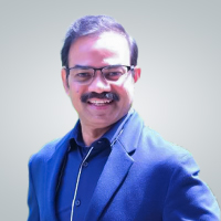 Dr. Amit Saxena