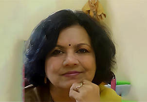 Dr. Asha Bhandarker