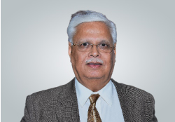 Mr. Shailendra Goswami