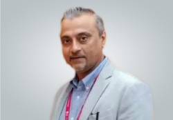 Mr. Sunil Ranjhan