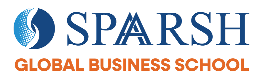 Sparsh Devlin About SPARSH | Best B-School in Delhi NCR, India